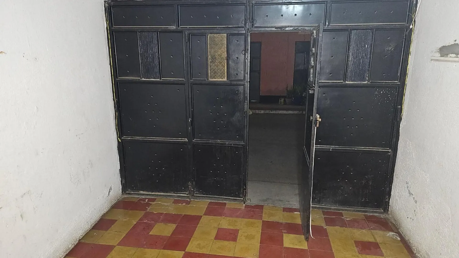Casa San Carlos I أنتيغوا غواتيمالا بيت ضيافة