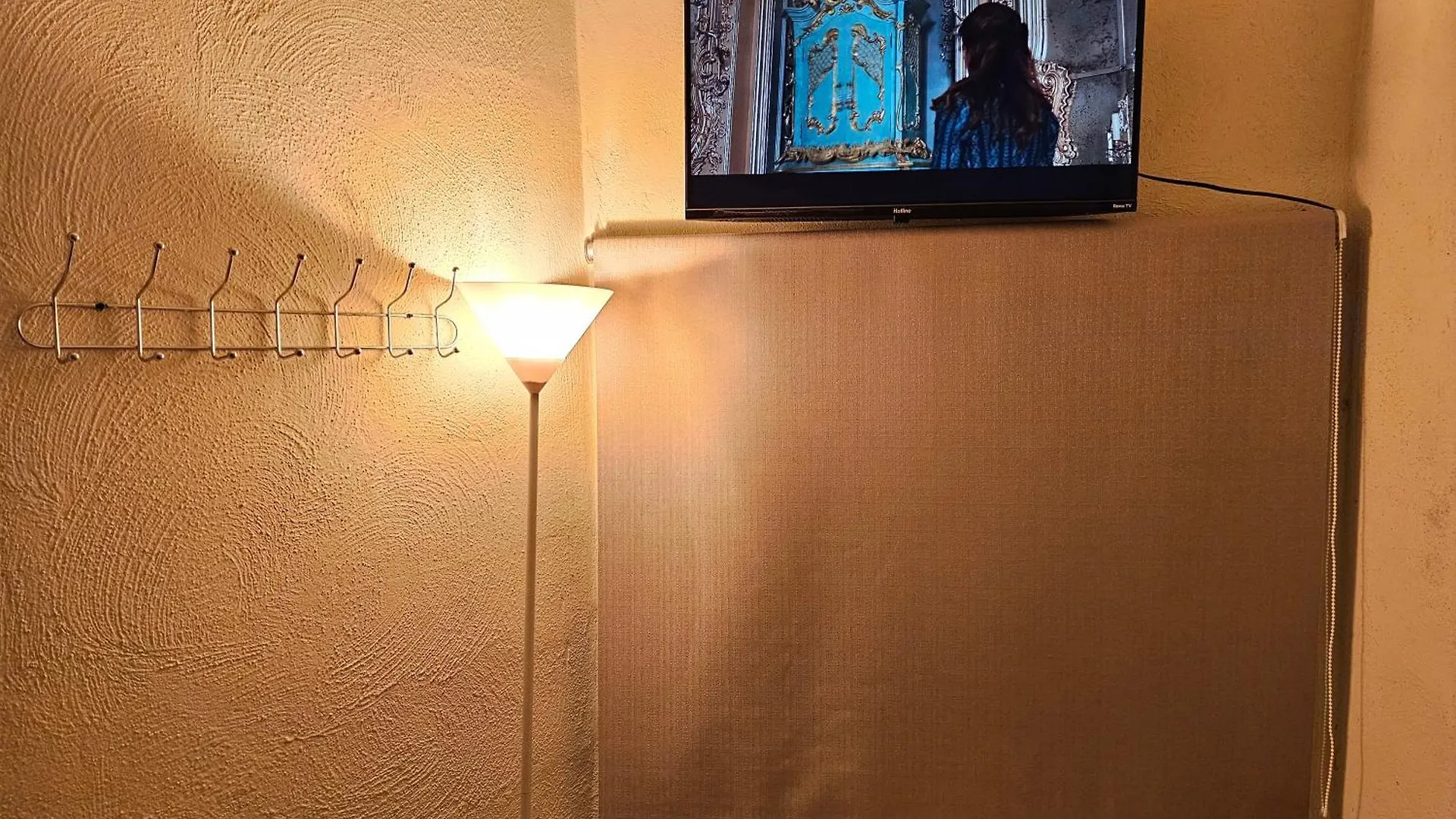 Casa San Carlos I أنتيغوا غواتيمالا