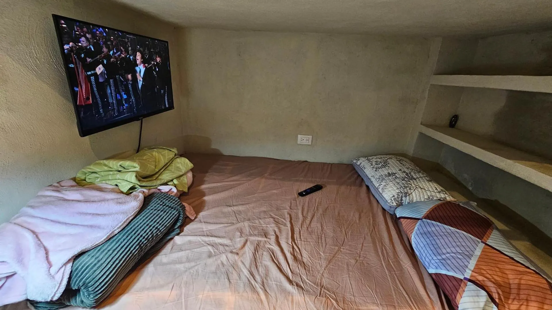 Casa San Carlos I أنتيغوا غواتيمالا بيت ضيافة
