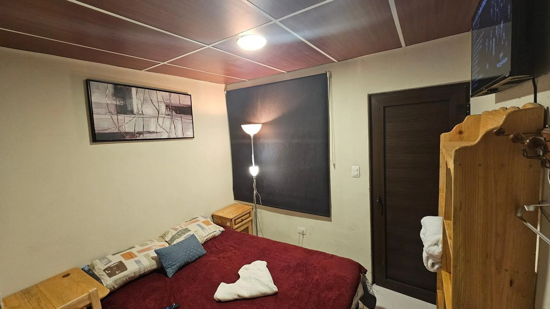 Casa San Carlos I أنتيغوا غواتيمالا 0*, أنتيغوا غواتيمالا غواتيمالا