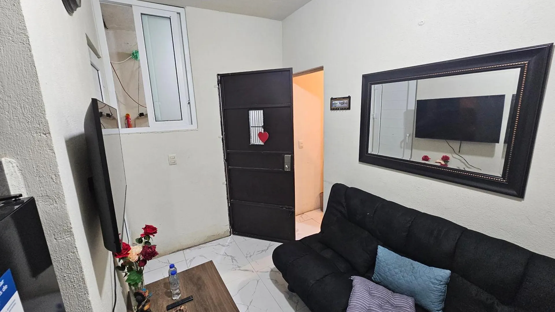 Casa San Carlos I أنتيغوا غواتيمالا 0*, أنتيغوا غواتيمالا