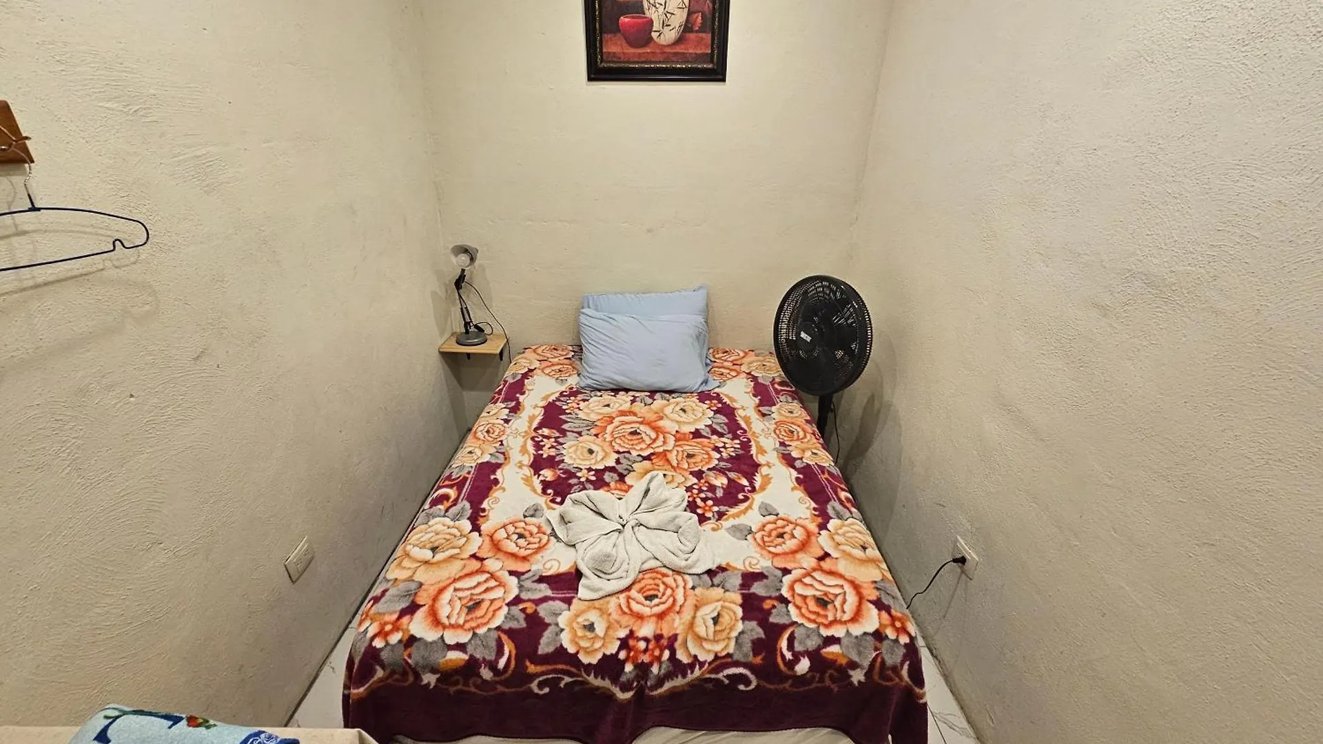 Casa San Carlos I أنتيغوا غواتيمالا