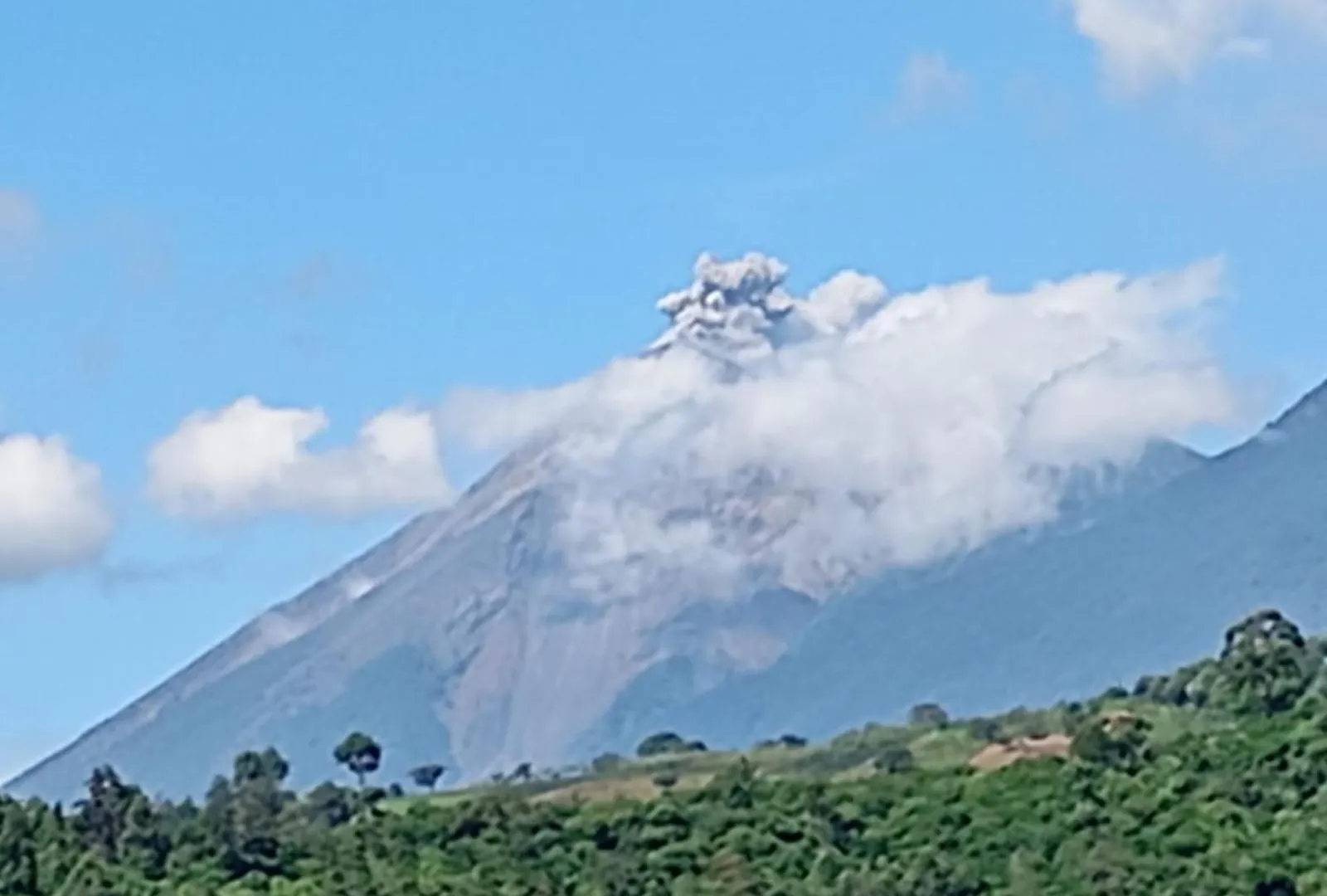 Guest house Casa San Carlos I Antigua Guatemala