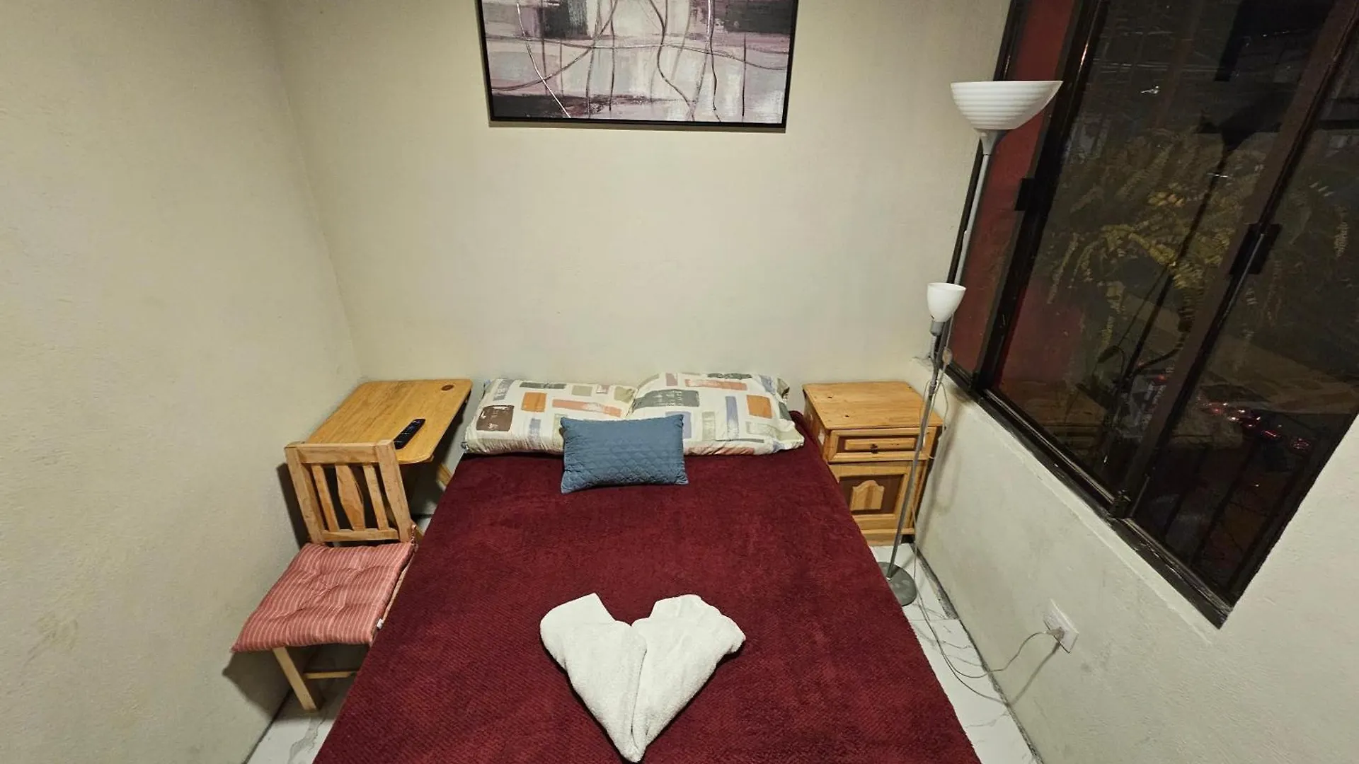 Guest house Casa San Carlos I Antigua
