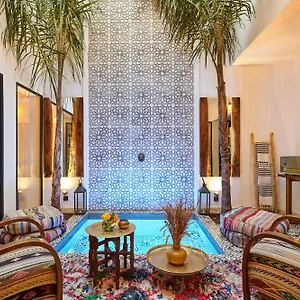 Miloud Marrakesh